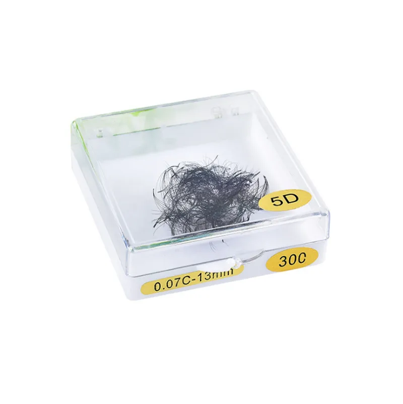 individual korean eyelash extensions 0.05mm 0.07 mm mega volume lashes easy fan cashmere volume lash tray, Black color and also have colored
individual korean eyelash extensions 0.05mm 0.07 mm mega volume lashes easy fan cashmere volume lash tray, Black color and also have colored