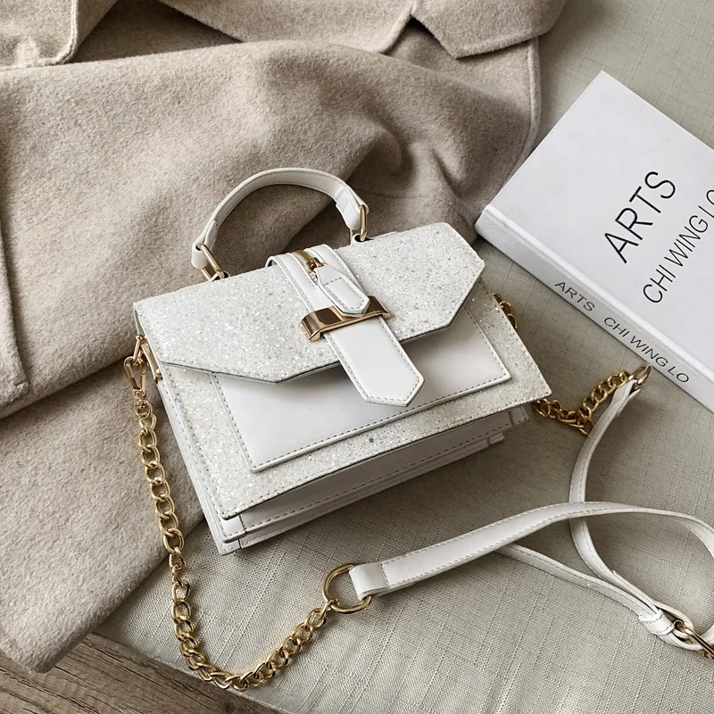 Hot Sell women lady handbags chain bags females purses 2020 handbag for woman turkey
Hot Sell women lady handbags chain bags females purses 2020 handbag for woman turkey