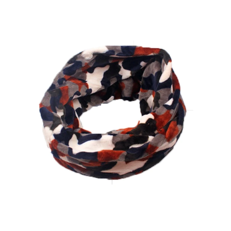 Multifunctional Neck Warmer Scarf, Elastic Seamless Bandana for Sport TD-1131, White, yellow, red, purple, green, blue, pink
Multifunctional Neck Warmer Scarf, Elastic Seamless Bandana for Sport TD-1131, White, yellow, red, purple, green, blue, pink
