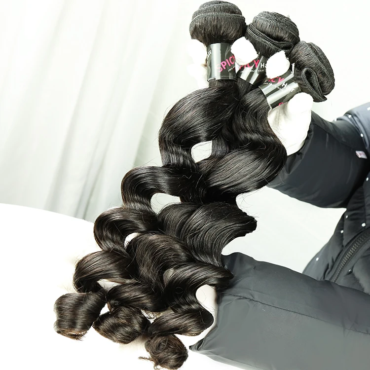 Mink Brazilian Hair, Double Drawn Virgin Brazilian Hair, Long Nature Human Hair Virgin Unprocessed Raw Hair Vendors
Mink Brazilian Hair, Double Drawn Virgin Brazilian Hair, Long Nature Human Hair Virgin Unprocessed Raw Hair Vendors