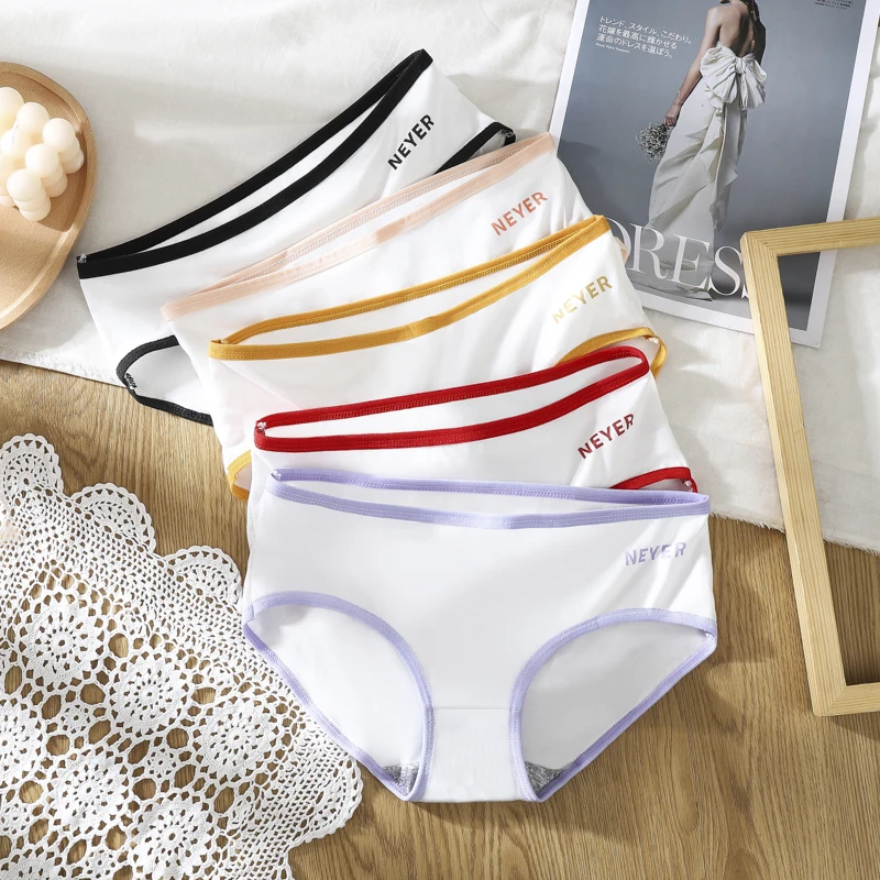 cheap wholesale Japanese seamless women's underwear panties ladies sexy knickers mid waist briefs Calcinhas
cheap wholesale Japanese seamless women's underwear panties ladies sexy knickers mid waist briefs Calcinhas