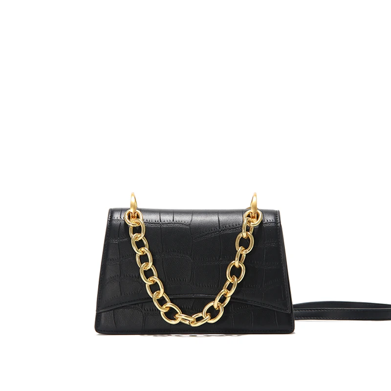 Hot Sale New Fashion Luxury Womens Handbag Stone Pattern Single Shoulder Bag With Metal Trimming Ladies Sling Bag YG21-1556
Hot Sale New Fashion Luxury Womens Handbag Stone Pattern Single Shoulder Bag With Metal Trimming Ladies Sling Bag YG21-1556