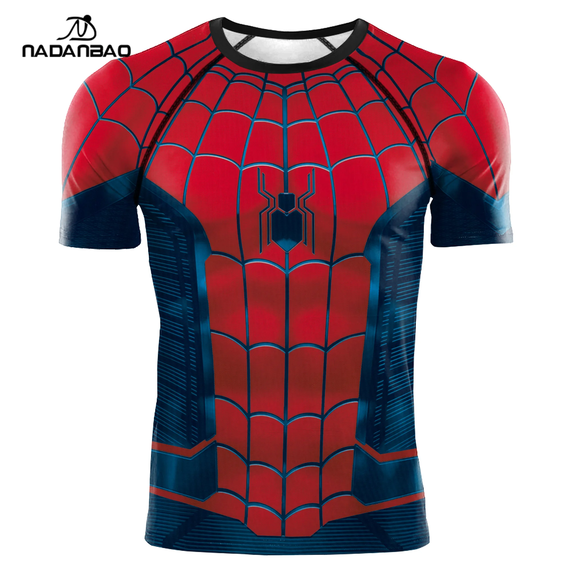 NADANBAO 2021 hot selling cosplay theme T-shirts 3D print summer short Sleeve T-Shirts Casual tight mens tshirt, Picture shows
NADANBAO 2021 hot selling cosplay theme T-shirts 3D print summer short Sleeve T-Shirts Casual tight mens tshirt, Picture shows