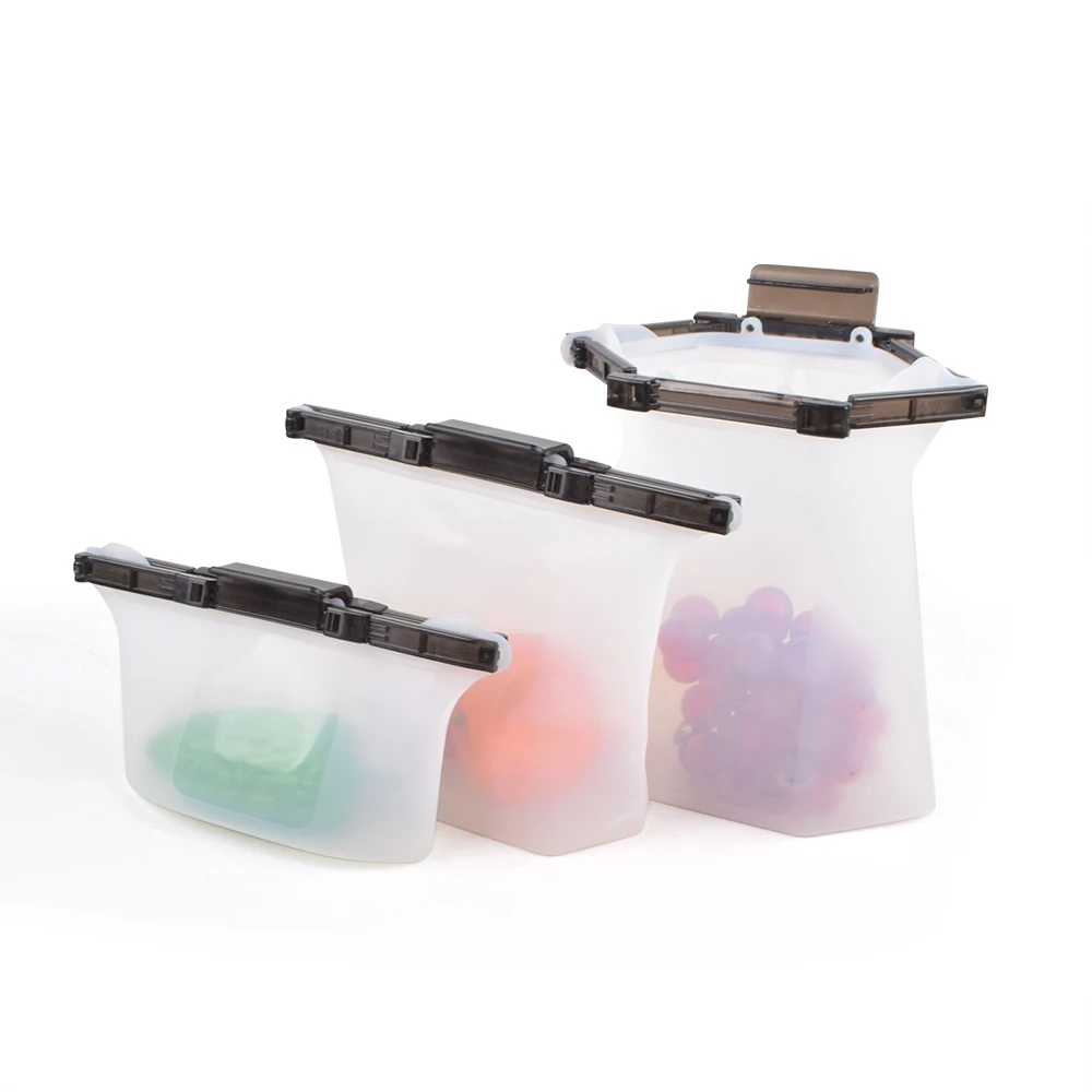Storage Bags Customize Silicone Paper Box Square Modern Flexible Silicone Kitchen Household Cereals Storage Bag Food Storaging
Storage Bags Customize Silicone Paper Box Square Modern Flexible Silicone Kitchen Household Cereals Storage Bag Food Storaging