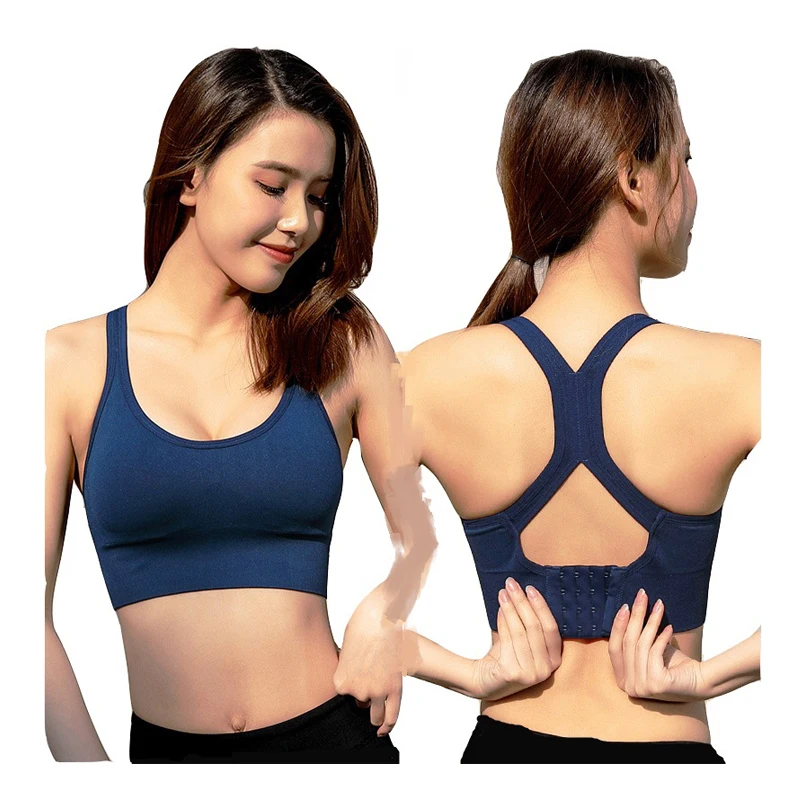 1917 Woman sports bra shockproof Racerback bra Yoga top Gym Fitness Sports Bra, Black,blue,pink,green,white,red,yellow
1917 Woman sports bra shockproof Racerback bra Yoga top Gym Fitness Sports Bra, Black,blue,pink,green,white,red,yellow