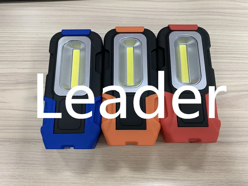 work light  size 13.2*6*3.2cm input voltage(v) 3.7