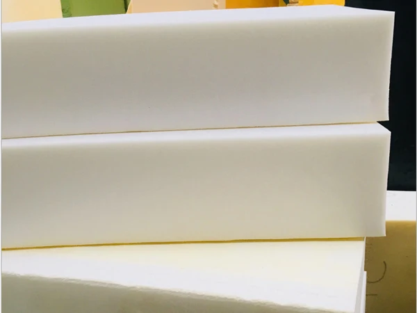 Foshan luxury 100% visible natural latex topper pocket spring sleeping sponge knock down mattress for bedroom ZH04 - Jozy Mattress | Jozy.net