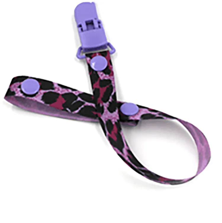 Wholesale hot selling high quality fashion nice price plastic baby pacifier chain clip
Wholesale hot selling high quality fashion nice price plastic baby pacifier chain clip