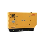 AOSIF 150kw 188kva diesel generator low noise genset factory price good quality 3phase in Russia