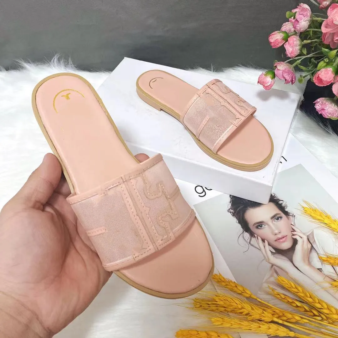 New Women's Korean Version Versatile Mesh Line Sandals Summer Outwear Flat Slippers
New Women's Korean Version Versatile Mesh Line Sandals Summer Outwear Flat Slippers