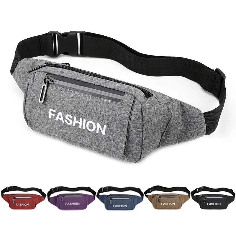 Multifunctional Mini Leisure Sport Men Fanny Pack Waterproof messenger Travel bag wholesale shoulder bag Waist Bag
Multifunctional Mini Leisure Sport Men Fanny Pack Waterproof messenger Travel bag wholesale shoulder bag Waist Bag