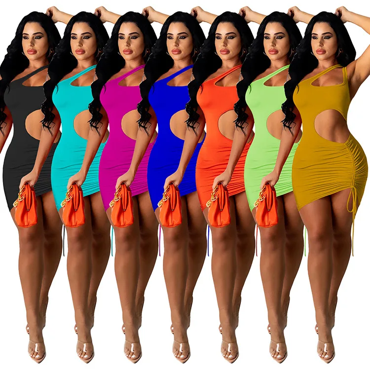 MD-20051408 2021 Bodycon Ladies Dress Cut Out Women Lady Elegant Girls Sexy Mini Club Dresses Sexy Sun Dresses
MD-20051408 2021 Bodycon Ladies Dress Cut Out Women Lady Elegant Girls Sexy Mini Club Dresses Sexy Sun Dresses