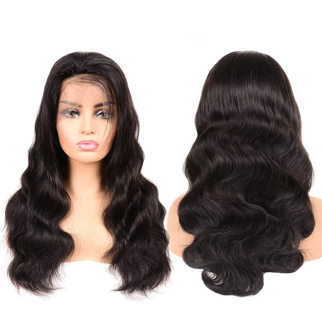 100% raw human hair for sale Hand woven wigs brazilian lace frontal wigs 13x4 baby hair wig for girls party
100% raw human hair for sale Hand woven wigs brazilian lace frontal wigs 13x4 baby hair wig for girls party