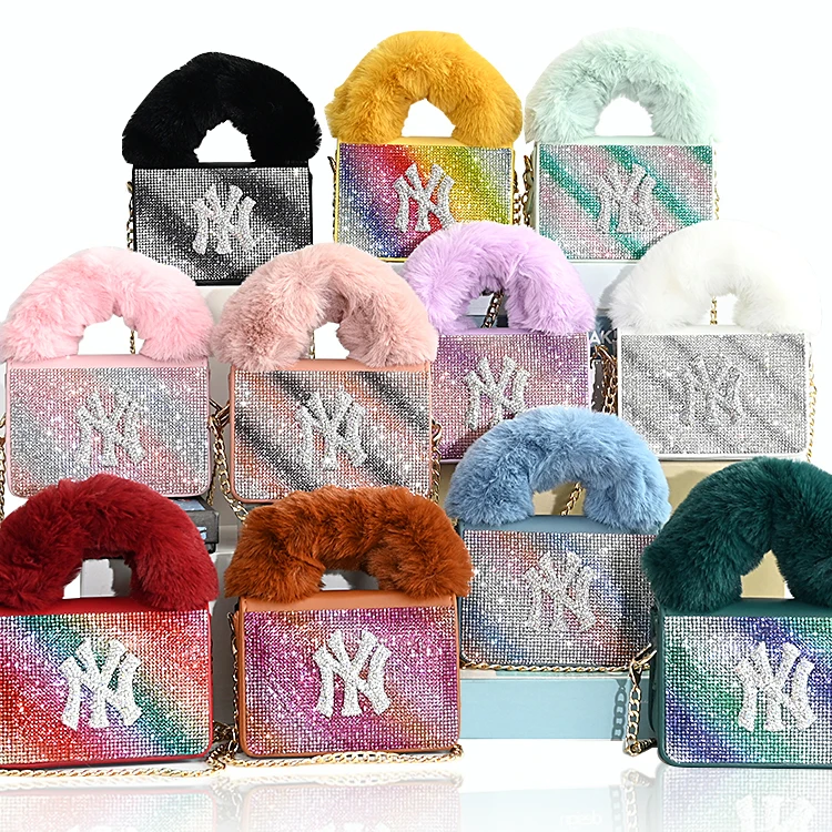 2021 Amazon Hot Selling Designer Handbags Famous Brands Hand Bags Luxury Women ny Bling Colorful Purses Handbags, Picture
2021 Amazon Hot Selling Designer Handbags Famous Brands Hand Bags Luxury Women ny Bling Colorful Purses Handbags, Picture
