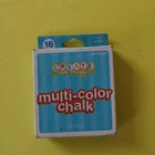Mix School Mix Colors School Dustless Washable Chalk For Kids And Teacher Writing And Painting Chalk Factory Manufacturer