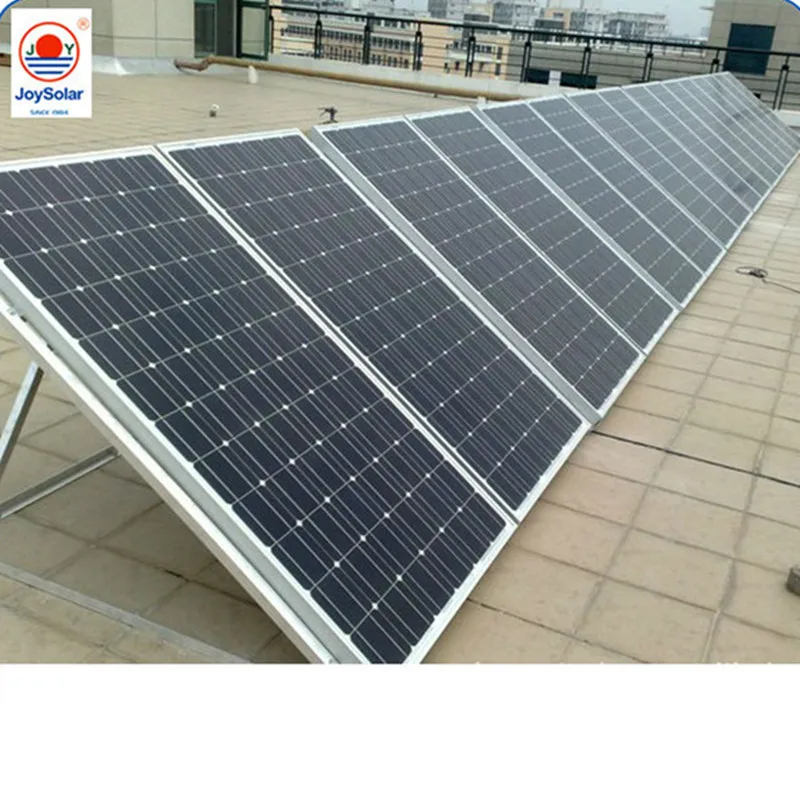 solar panels 500w/solar off grid 500w/panneau solaire 500w