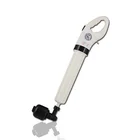 free shipping high quality clogged pipe cleaning tool plastic toilet plunger