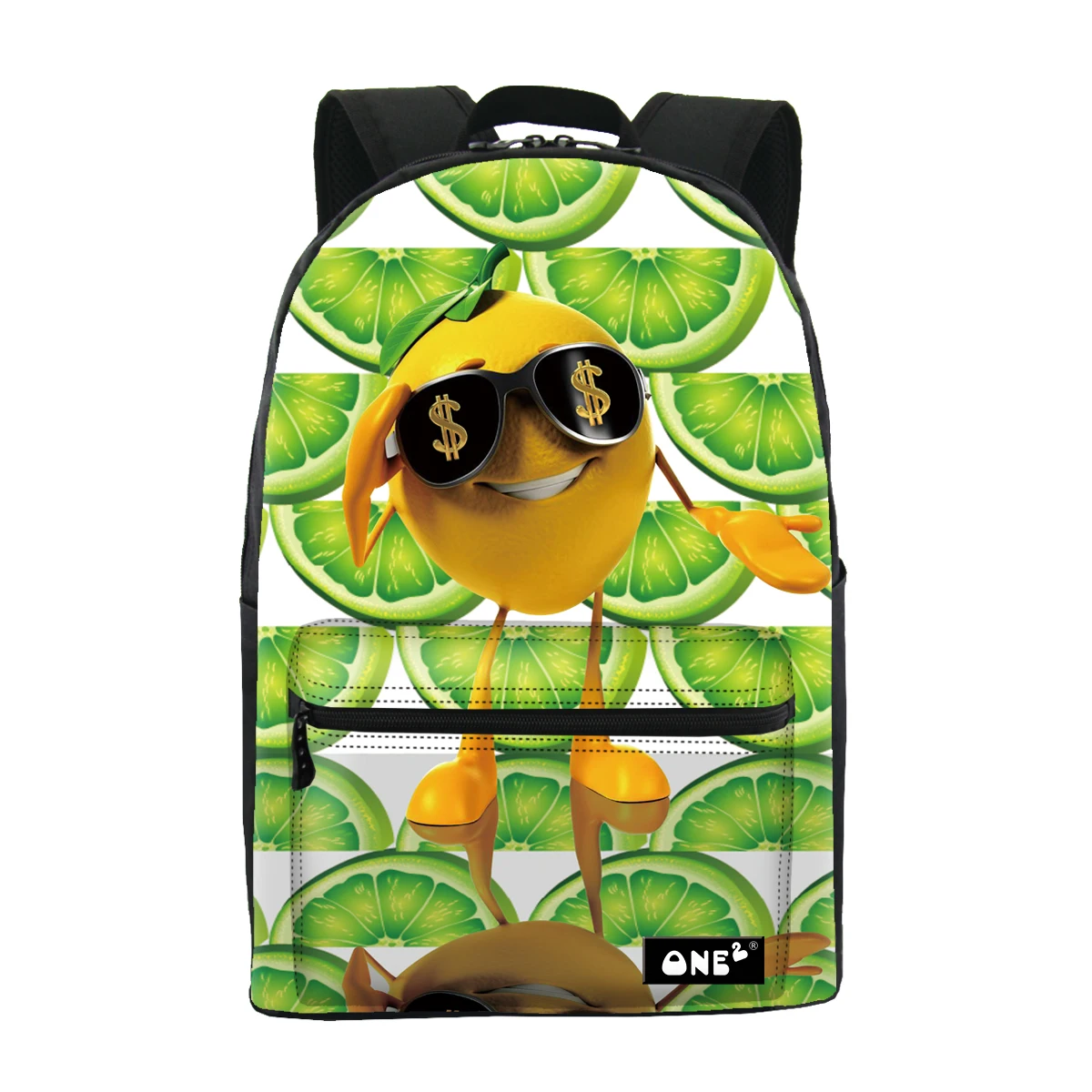 High quality best price school bags kids cartoon design custom lightweight unique school bags with front pocket waterproof, Customized
High quality best price school bags kids cartoon design custom lightweight unique school bags with front pocket waterproof, Customized