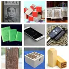 Direct factory price laser marking fiber mark laser engraving Multifunctional Laser Engraving Cutting Machine