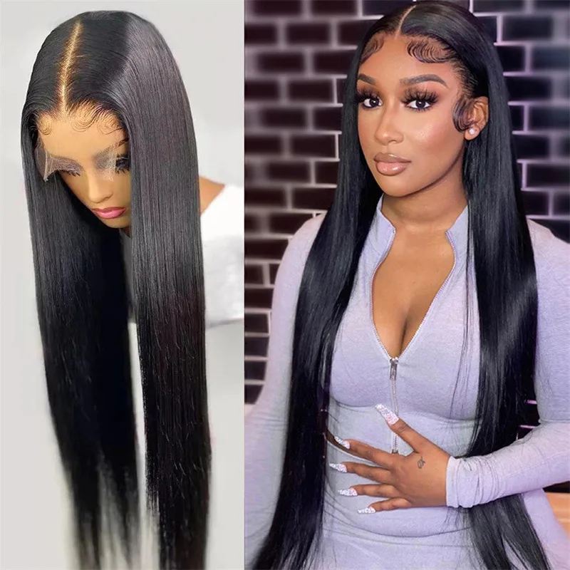 Wholesale Cheap Human Hair Wigs Virgin Cuticle Aligned Wigs Human Hair Lace Front, Pic colors
Wholesale Cheap Human Hair Wigs Virgin Cuticle Aligned Wigs Human Hair Lace Front, Pic colors