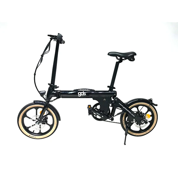GDSEBIKE Anti Dumping Free Tax E Bikes 2020 Bicycle Folding Portable Electric Mini Bike
GDSEBIKE Anti Dumping Free Tax E Bikes 2020 Bicycle Folding Portable Electric Mini Bike
