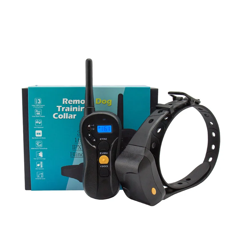 multi dog training system