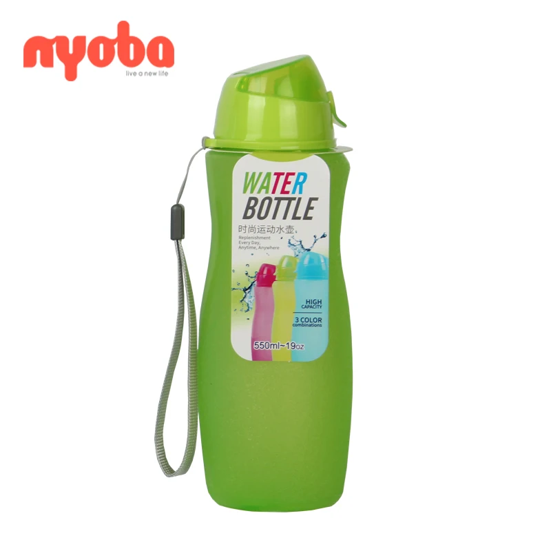 2019 wholesale hot sell durable Leak-proof portable straw water bottle with rope BPA free plastic children sport travel outdoor
2019 wholesale hot sell durable Leak-proof portable straw water bottle with rope BPA free plastic children sport travel outdoor