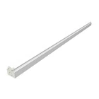IP20 Led Batten Tube Led Linear Tube Light 4ft 36w Led Batten Light