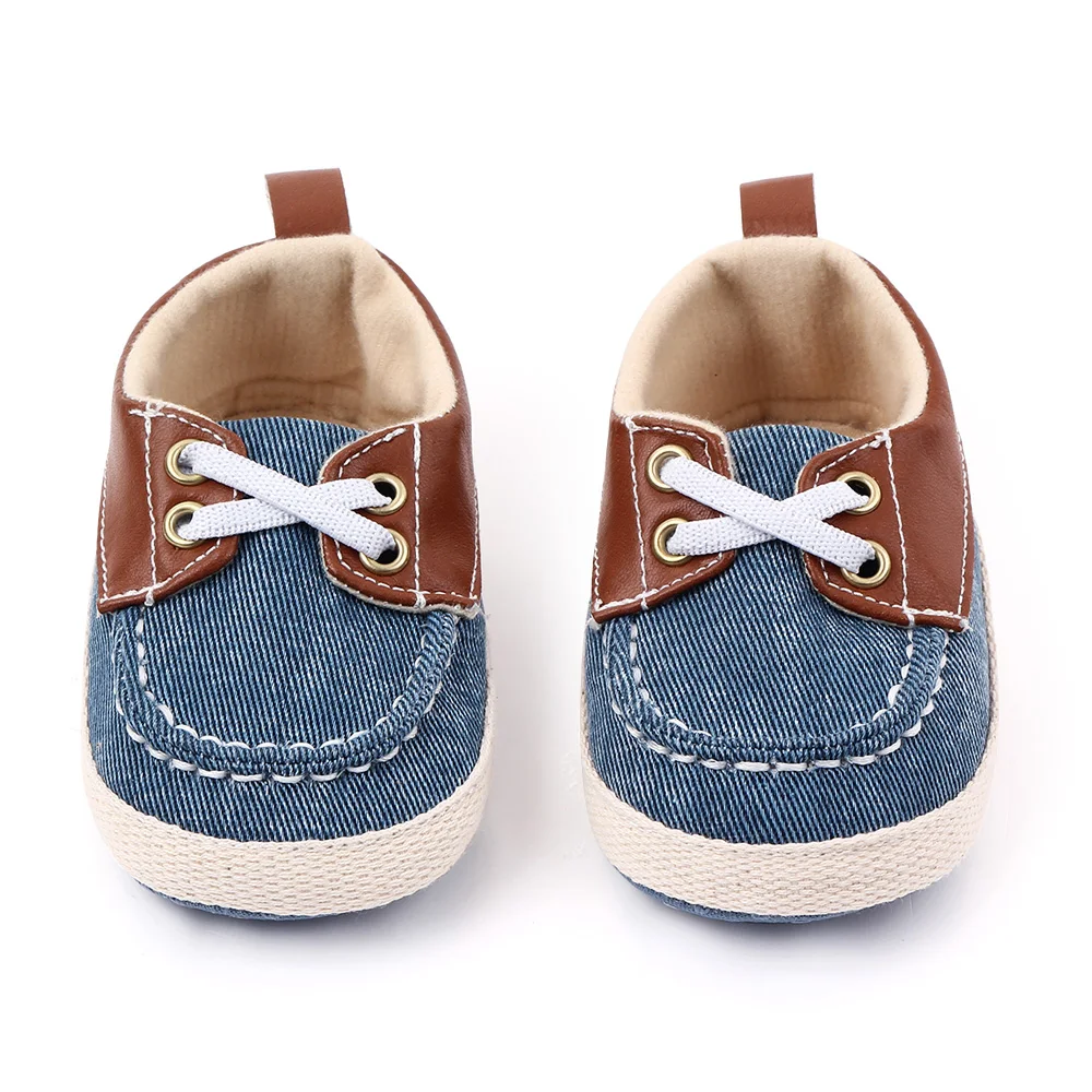 Hot Selling High Quality Baby Boy Sneakers Toddler Baby Boy Shoes 2025 details