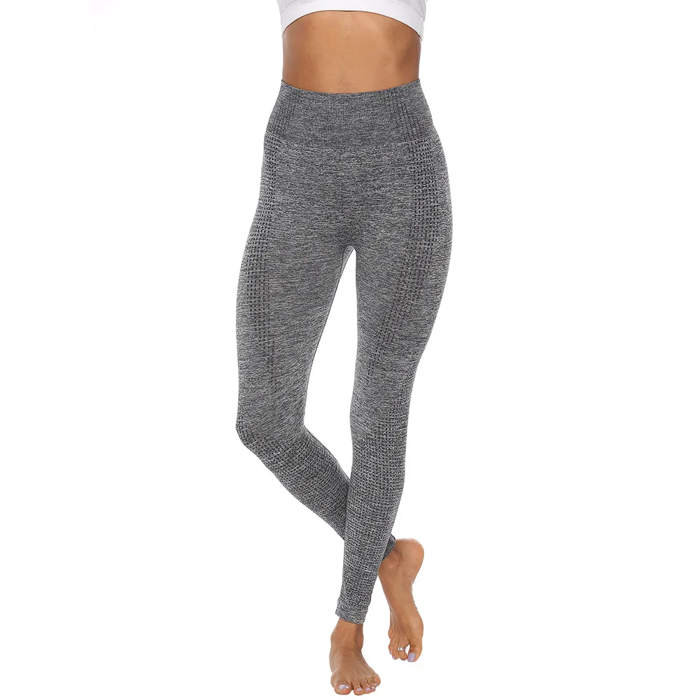 Wholesale leggings Seamless Comfortable Women Yoga Gym Compression Peach Butt Sexy Leggings, Customized colors
Wholesale leggings Seamless Comfortable Women Yoga Gym Compression Peach Butt Sexy Leggings, Customized colors