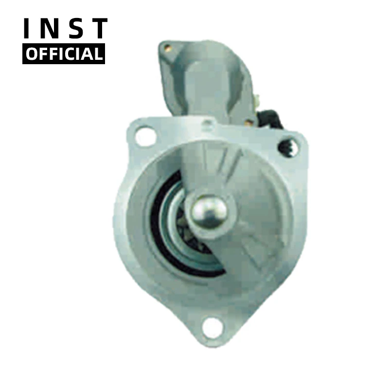 STARTER MOTOR FOR QD2601-B 0350-702-0390 0350-702-0610 23300-97508 23300-97510 23300-97517
STARTER MOTOR FOR QD2601-B 0350-702-0390 0350-702-0610 23300-97508 23300-97510 23300-97517
