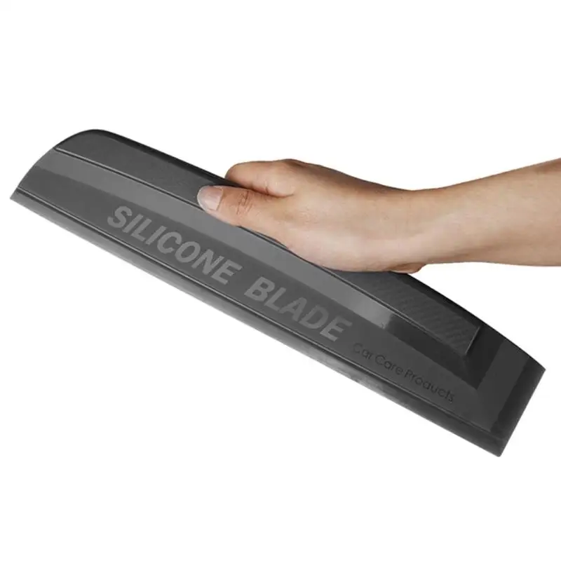 Car silicone blade Water glass Wiper Soap Scraper Auto Vehicle Windshield Window Cleaning Tool, Customized
Car silicone blade Water glass Wiper Soap Scraper Auto Vehicle Windshield Window Cleaning Tool, Customized