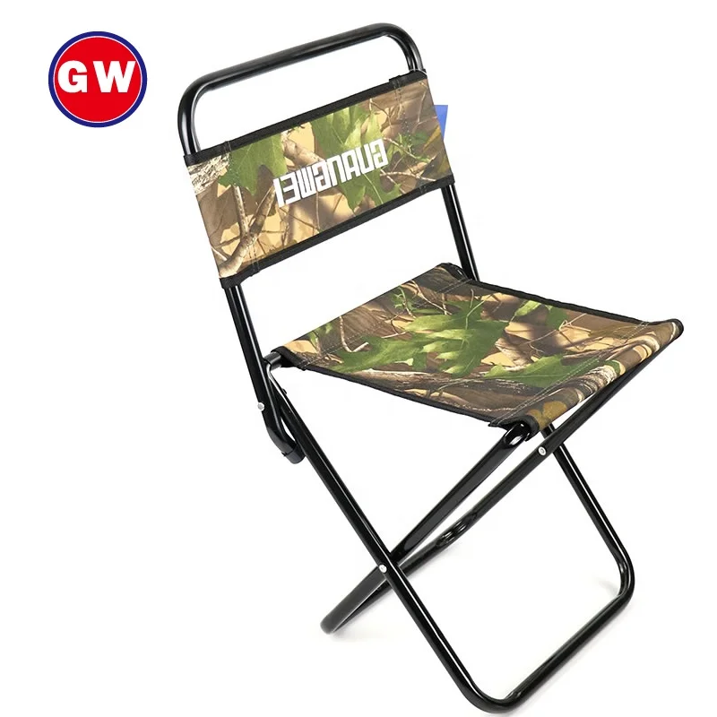 Guangwei Ultralight Aluminum Alloy Foldable Four Corners Chair Camouflage Outdoor Stool Chair Seat fishing chairs
Guangwei Ultralight Aluminum Alloy Foldable Four Corners Chair Camouflage Outdoor Stool Chair Seat fishing chairs