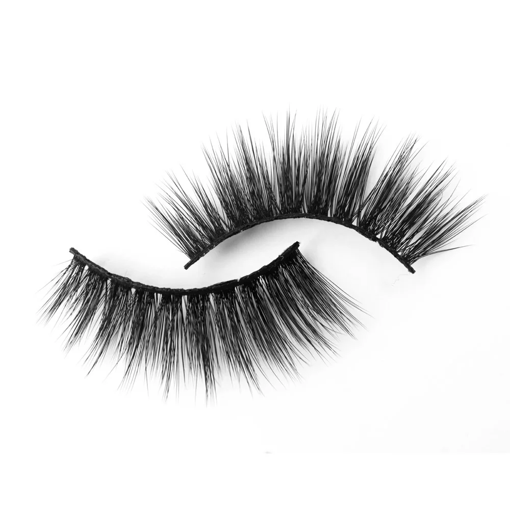eyelashmanufacturer false eyelashes wholesaleeyelash packaging box private label5d silk eyelash, Black color
eyelashmanufacturer false eyelashes wholesaleeyelash packaging box private label5d silk eyelash, Black color