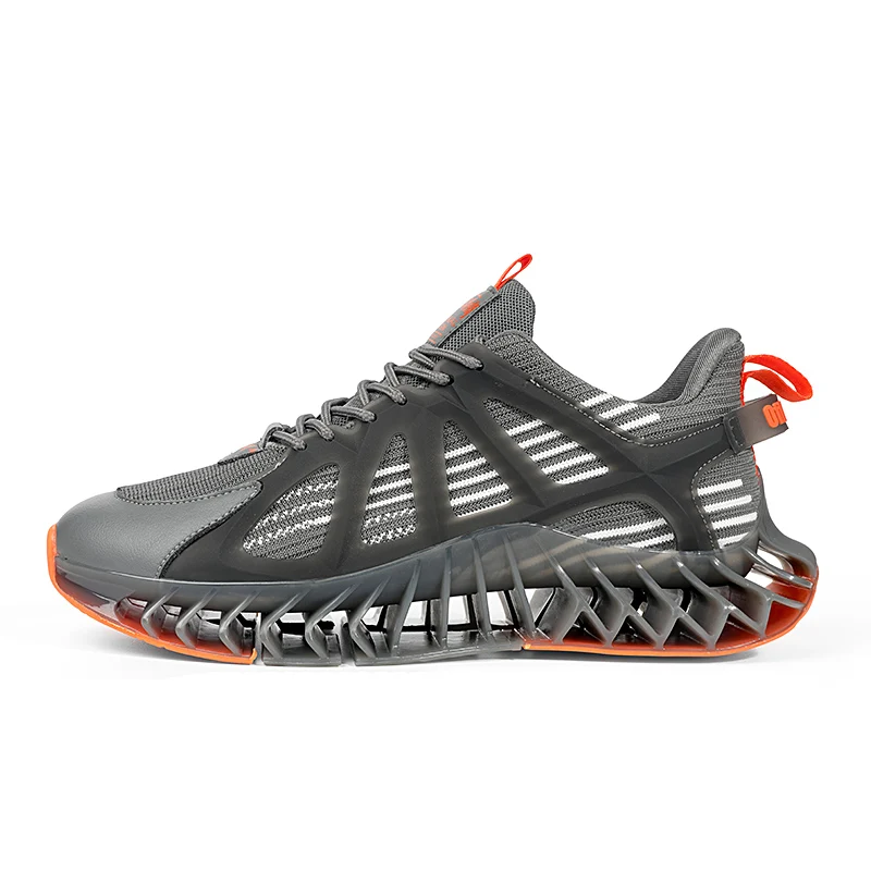 New High Quality Fashion Comfort Lace-up Men Sneakers Breathable Sport Shoes Flying men shoes sports
New High Quality Fashion Comfort Lace-up Men Sneakers Breathable Sport Shoes Flying men shoes sports