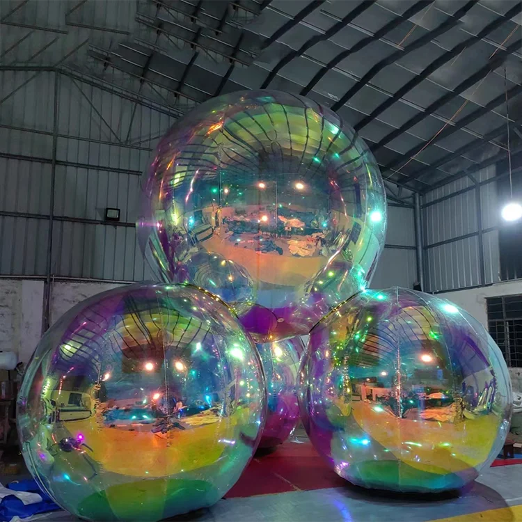 pvc inflatable reflective ball mirror ballooninflatable litmus mirror ballpvc inflatable reflective ball mirror ball
pvc inflatable reflective ball mirror ballooninflatable litmus mirror ballpvc inflatable reflective ball mirror ball