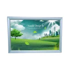 China New Innovative Product Advertising Led Menu Light Box