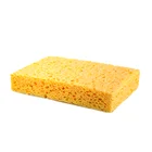 DH-A5-6 custom cleaning bulk swedish dishcloth cellulose sponge sheet for kitchen