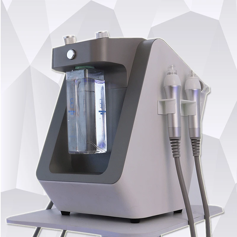 2023 Newest Super Bubble Skinpro Water Facial Machine With Rf Handle Portable Cheap Price Now
2023 Newest Super Bubble Skinpro Water Facial Machine With Rf Handle Portable Cheap Price Now