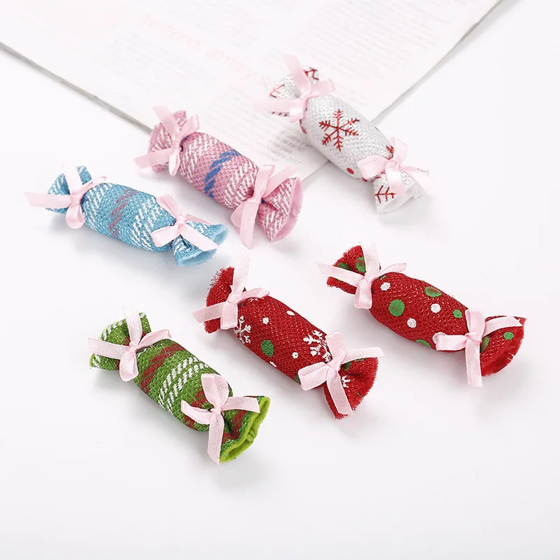 cute plush cat toy Christmas candy for kitty candy shape Pet funny multi color small dog cat toy, Picture
cute plush cat toy Christmas candy for kitty candy shape Pet funny multi color small dog cat toy, Picture