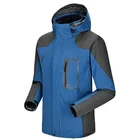 Autumn winter Breathable Sport Suppliers men Outdoor jacket