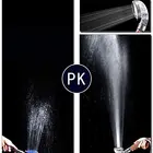 Filter Skin Handheld High Pressure Universal Shower Filter With Mineral Balls Protect Your Skin And Hair