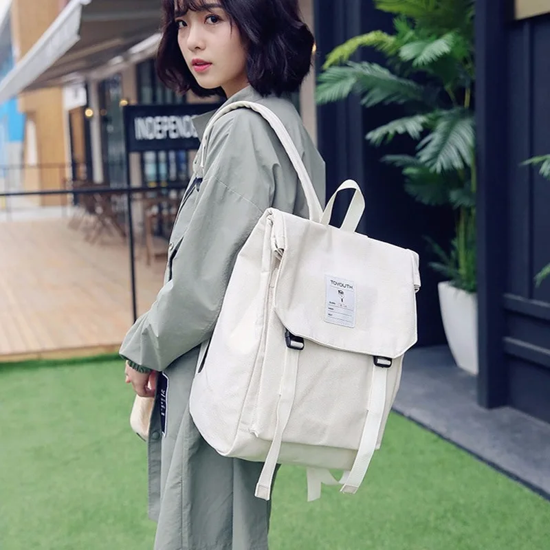 Wholesale custom large capacity backpack purse for girls and canvas school backpack other backpacks
Wholesale custom large capacity backpack purse for girls and canvas school backpack other backpacks