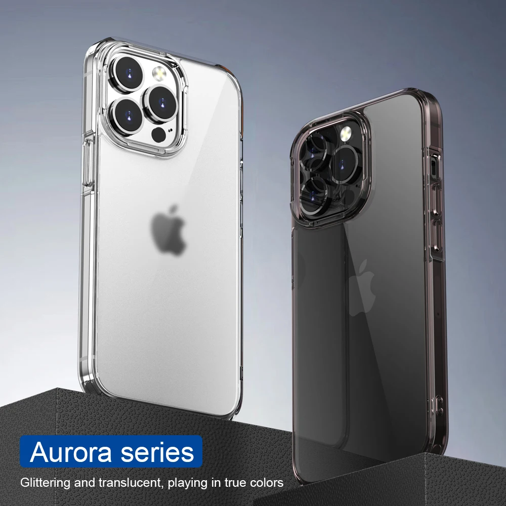 wholesale price new transparente shockproof PC hybrid TPU Phone for iphone 13 mini pro max frosted case new for iphone 13 case, Matte clear,matte gray
wholesale price new transparente shockproof PC hybrid TPU Phone for iphone 13 mini pro max frosted case new for iphone 13 case, Matte clear,matte gray