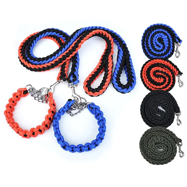 Dropshipping Strong Dog Pet Splitter Coupler with Clip Chain Collar Harness Set Dog Collar And Leash Set
Dropshipping Strong Dog Pet Splitter Coupler with Clip Chain Collar Harness Set Dog Collar And Leash Set