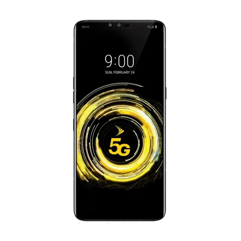 Original top quality refurbished phone used phone brand smart mobile phone for LG V40/V50
Original top quality refurbished phone used phone brand smart mobile phone for LG V40/V50
