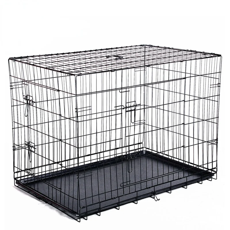 Various Sizes Outdoor Iron Stainless Steel Cabinet Galvanized Stackable Cages Metal Kennels Dog House
Various Sizes Outdoor Iron Stainless Steel Cabinet Galvanized Stackable Cages Metal Kennels Dog House