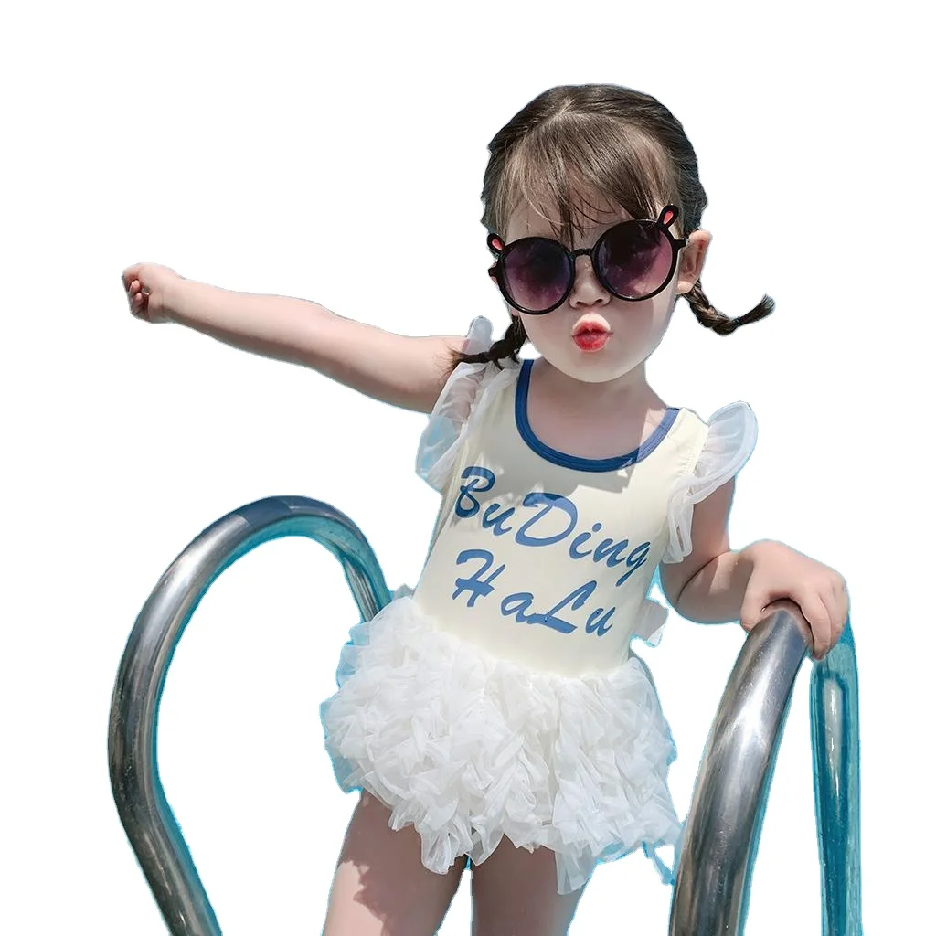 Summer new children's one-piece swimsuit girls bikini princess leopard skirt swimsuit kids swimwear
Summer new children's one-piece swimsuit girls bikini princess leopard skirt swimsuit kids swimwear