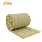 Rock Wool Blanket Insulation