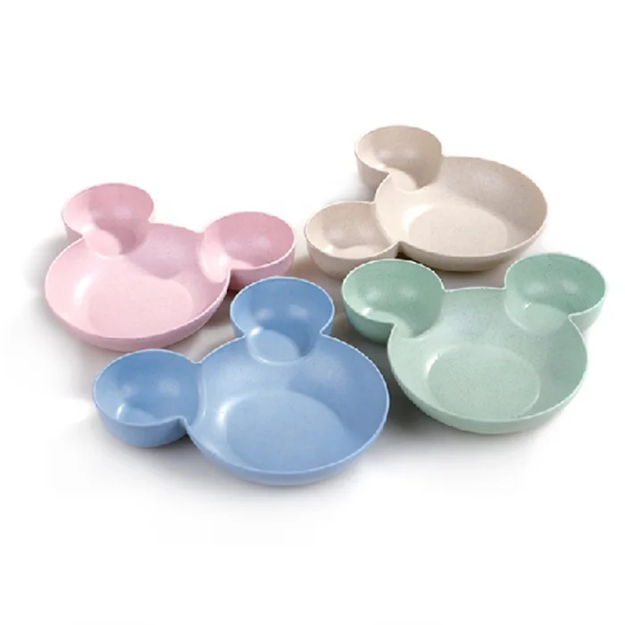 Plastic Cartoon Cute Creative Pet Bowl Multifunction Small Fashion Pet Bowl Safety Healthy Skidproof Pet Bowl, Pink/blue/green/beige
Plastic Cartoon Cute Creative Pet Bowl Multifunction Small Fashion Pet Bowl Safety Healthy Skidproof Pet Bowl, Pink/blue/green/beige